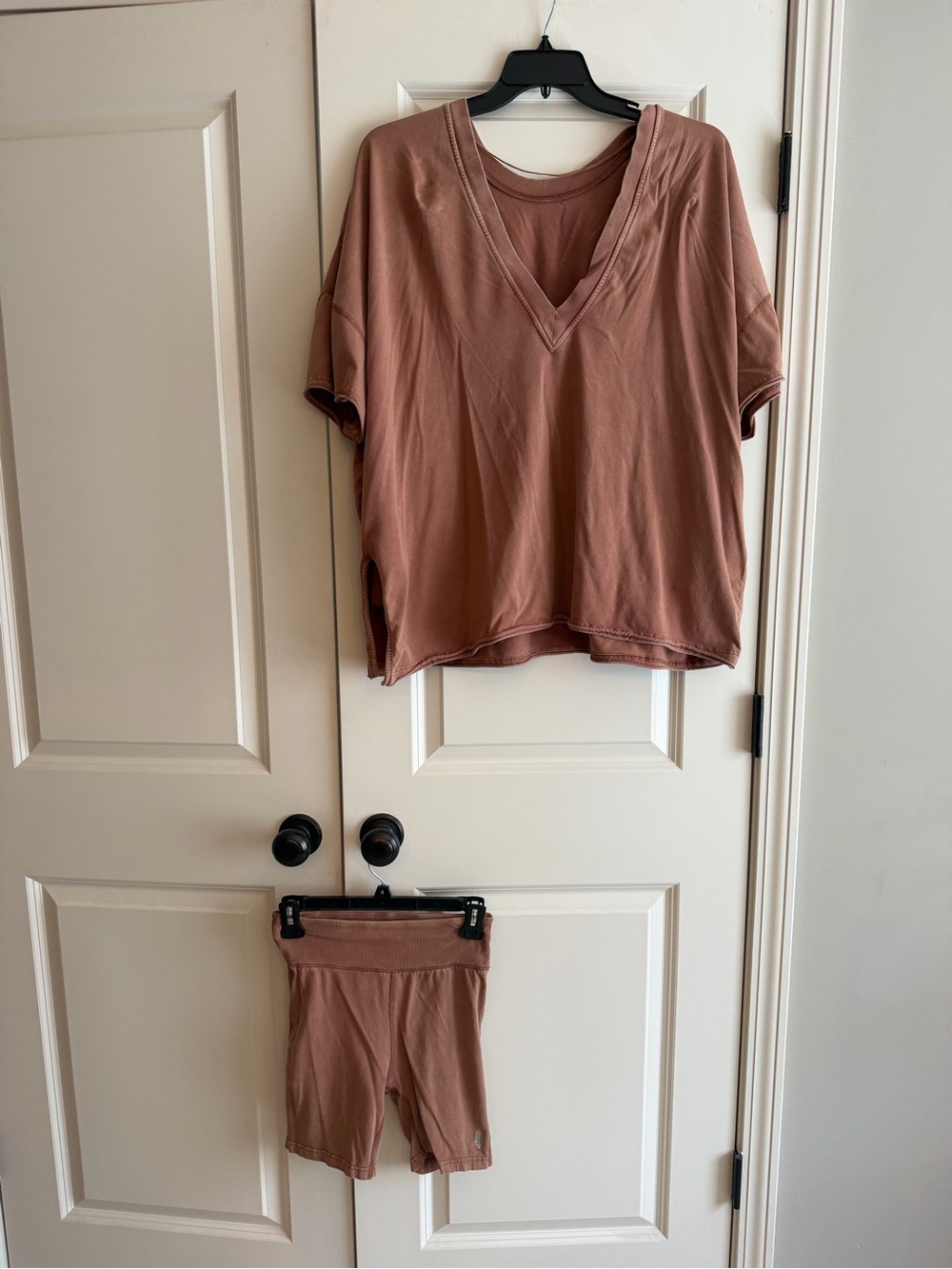 Free People Hot Shot Reversible Set - Picture 3 of 4